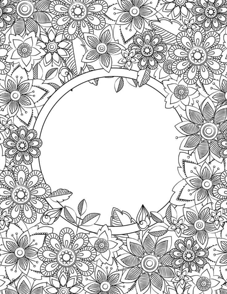 mindfulness colouring worksheets