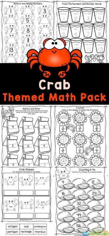 age 7 maths worksheets