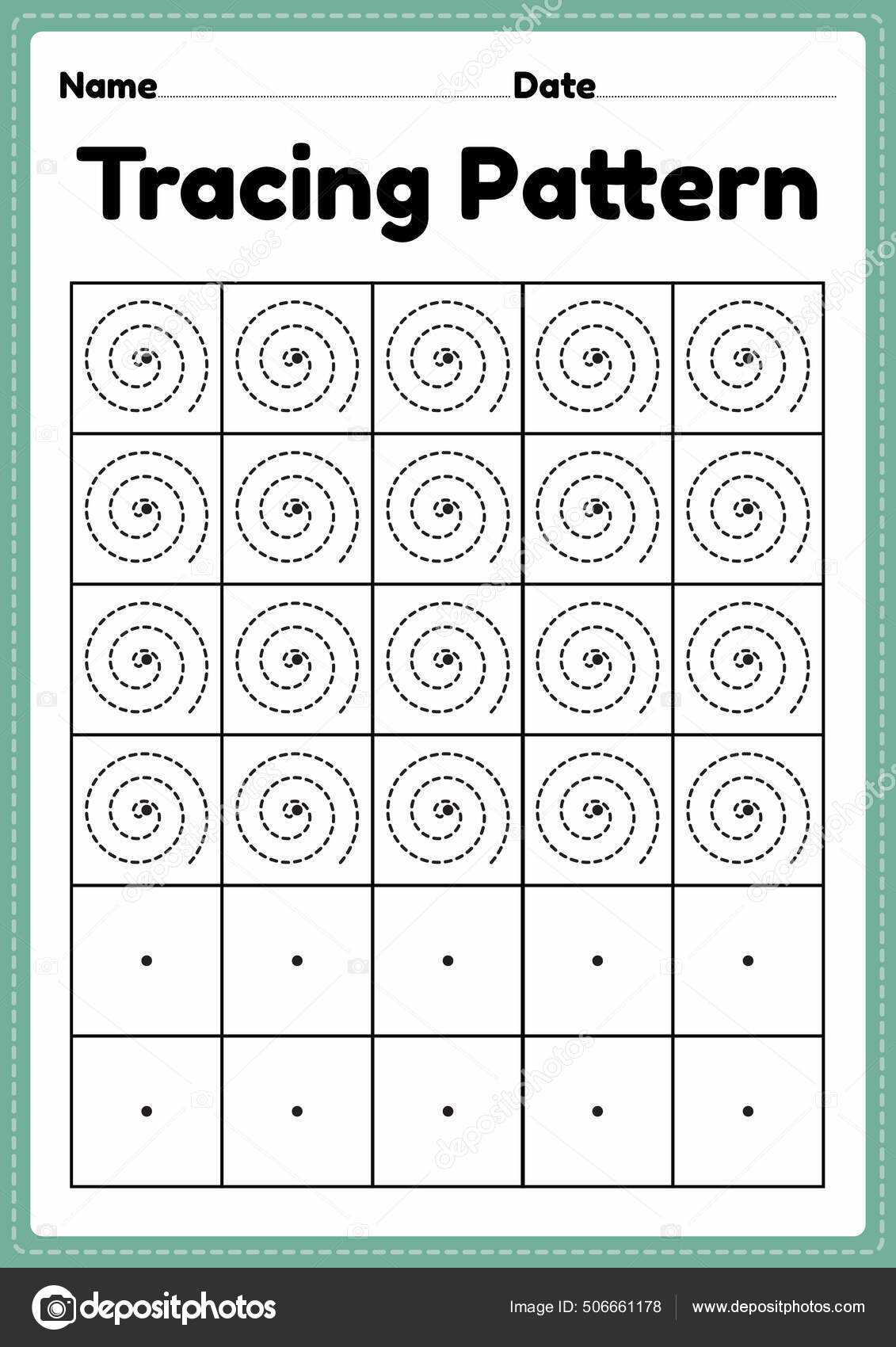 montessori worksheets