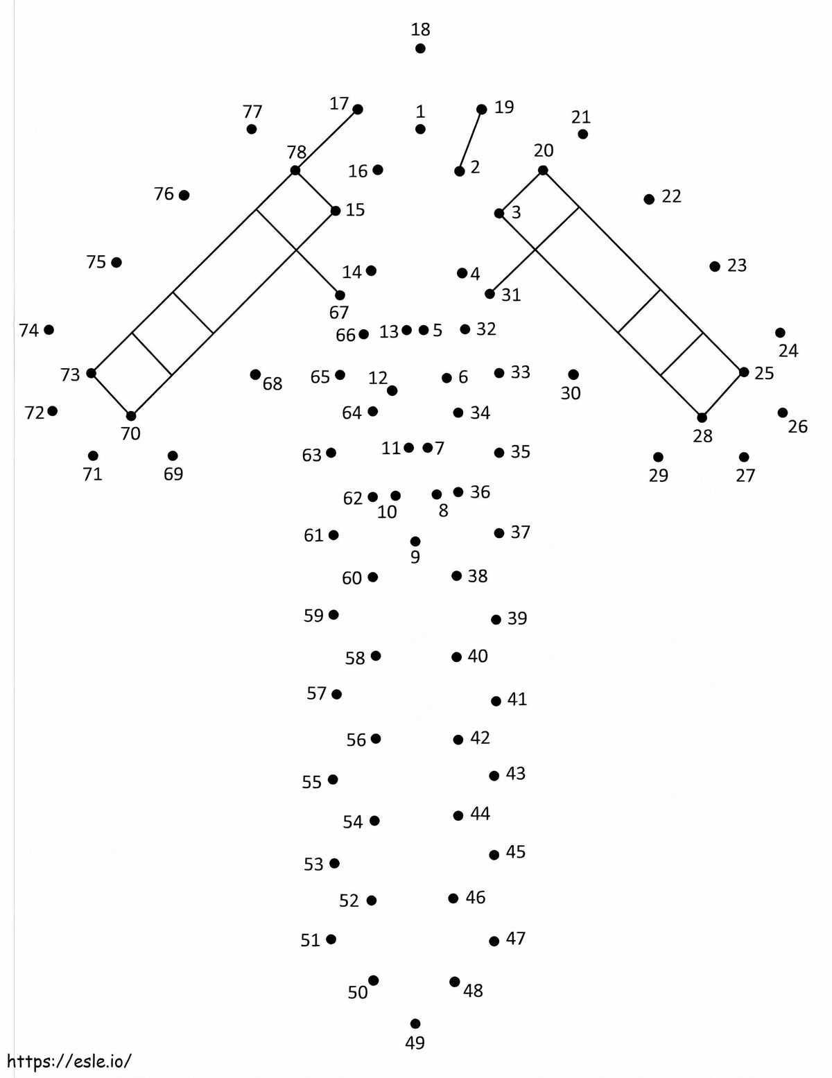 minecraft worksheet