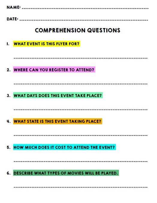 document based question worksheets