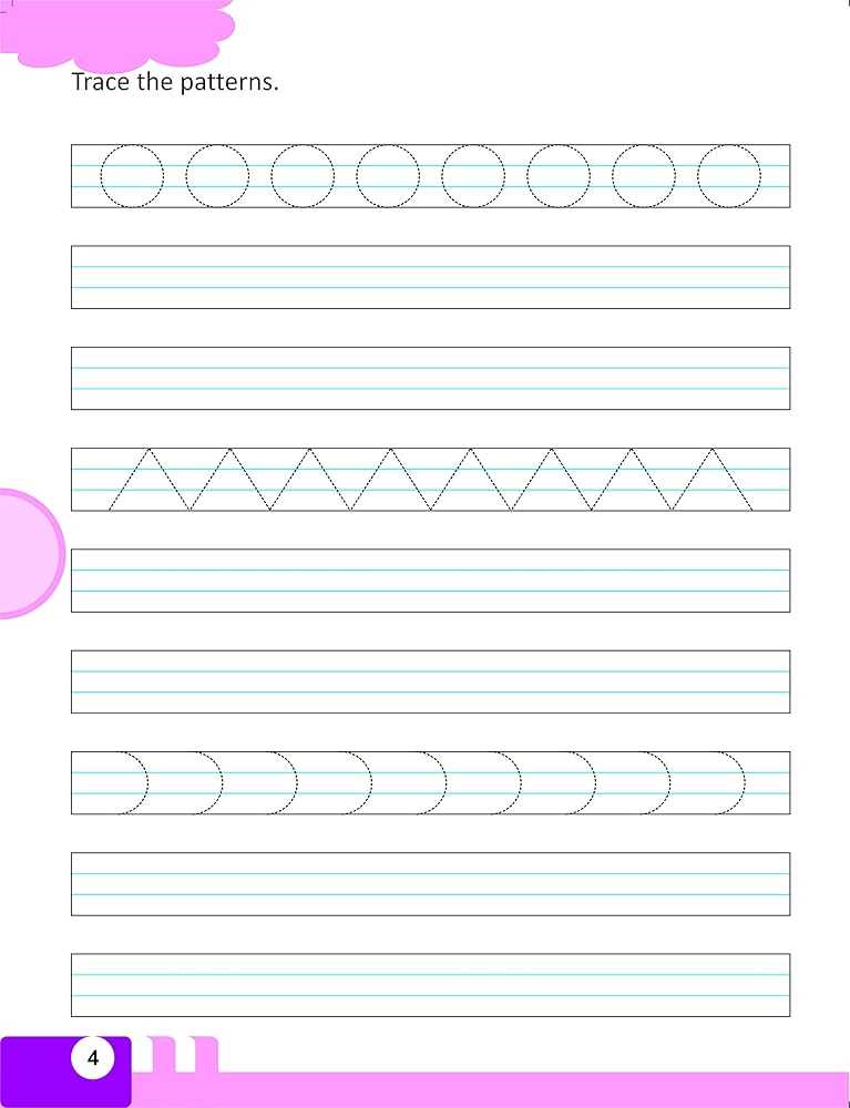 capital letters writing worksheets