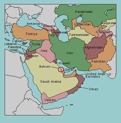 conflict in the middle east worksheet
