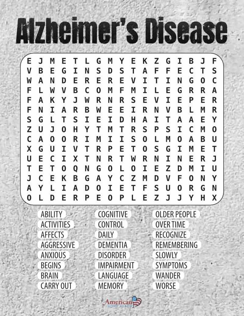 free printable worksheets for dementia patients free printable worksheets for dementia patients