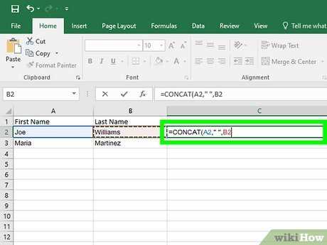 combining two worksheets in excel