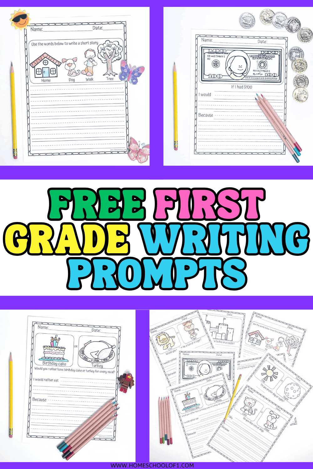1st grade writing practice worksheets free 1st grade writing practice worksheets free