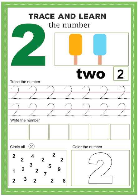 number 2 worksheets number 2 worksheets