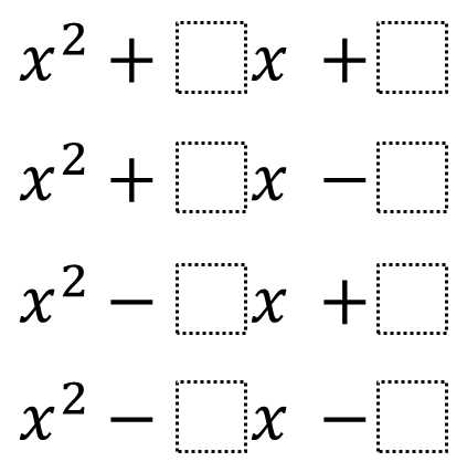 factoring trinomials with coefficients greater than 1 worksheet