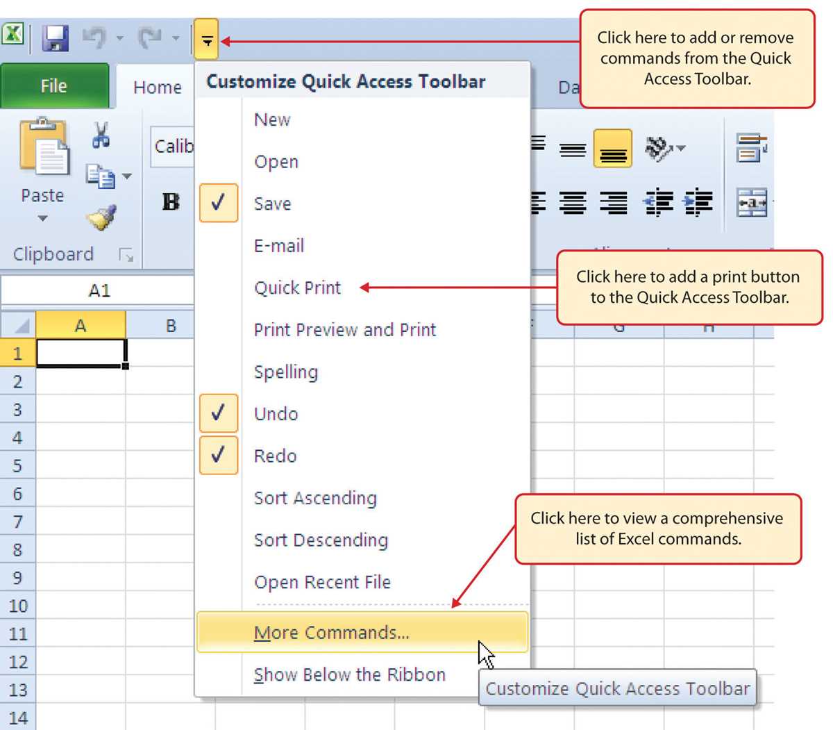 one of the number cells in your worksheet shows as