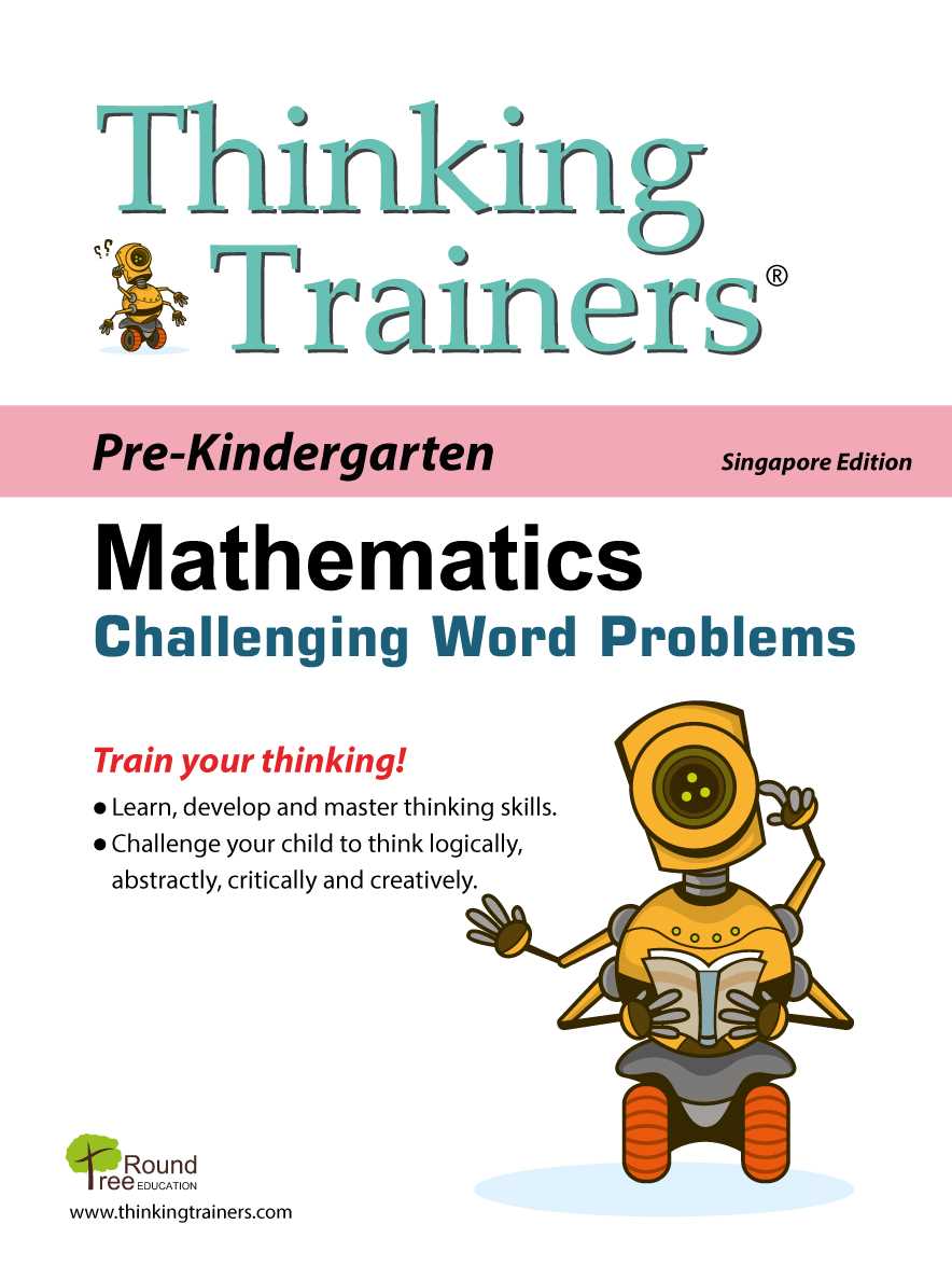 1st grade singapore math worksheets