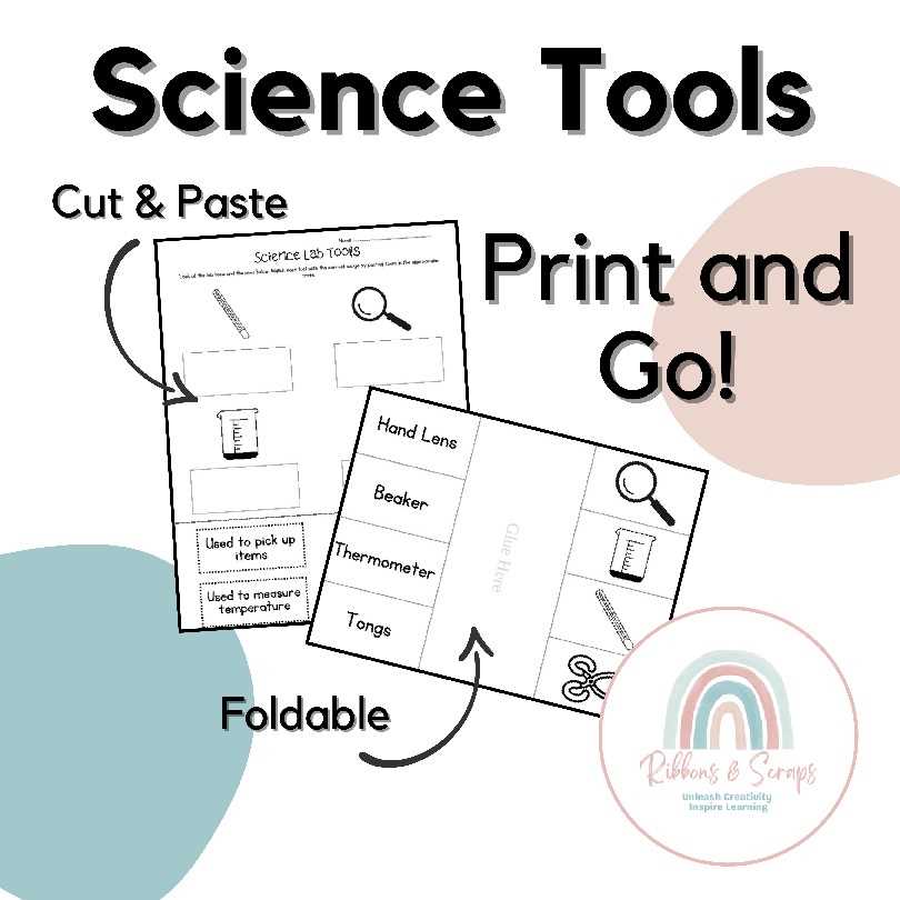 the learning lab worksheets