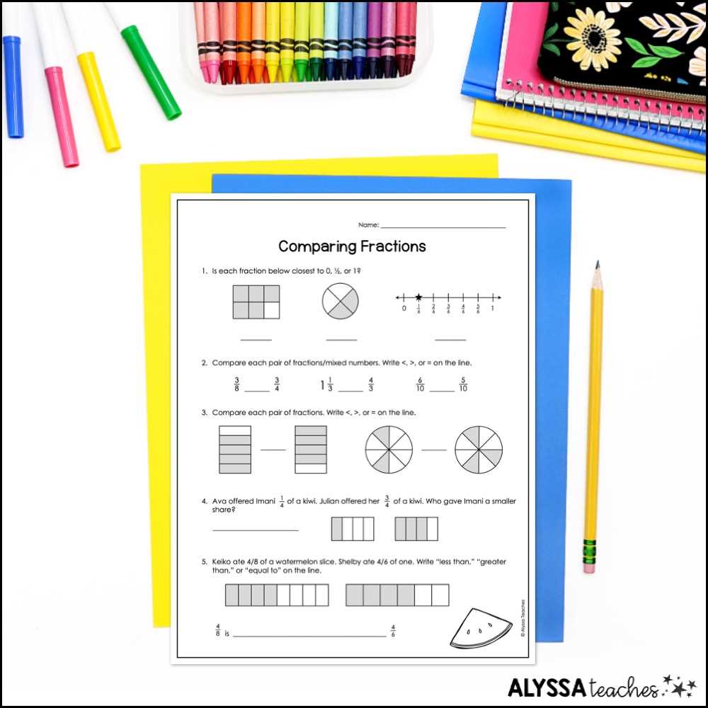 summer worksheets for 3rd grade