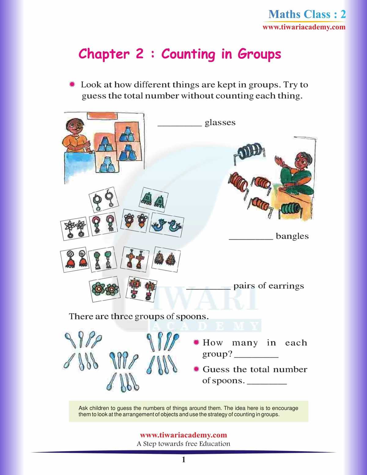 2nd cbse class 2 maths worksheets