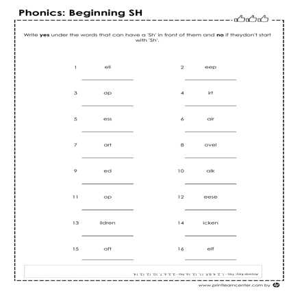 english 3rd grade worksheets