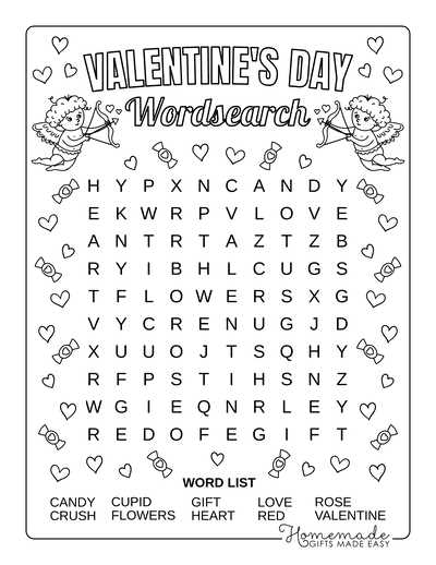 valentines day worksheets valentines day worksheets