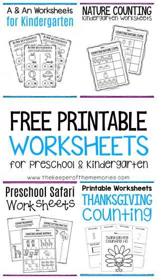 free worksheets printable