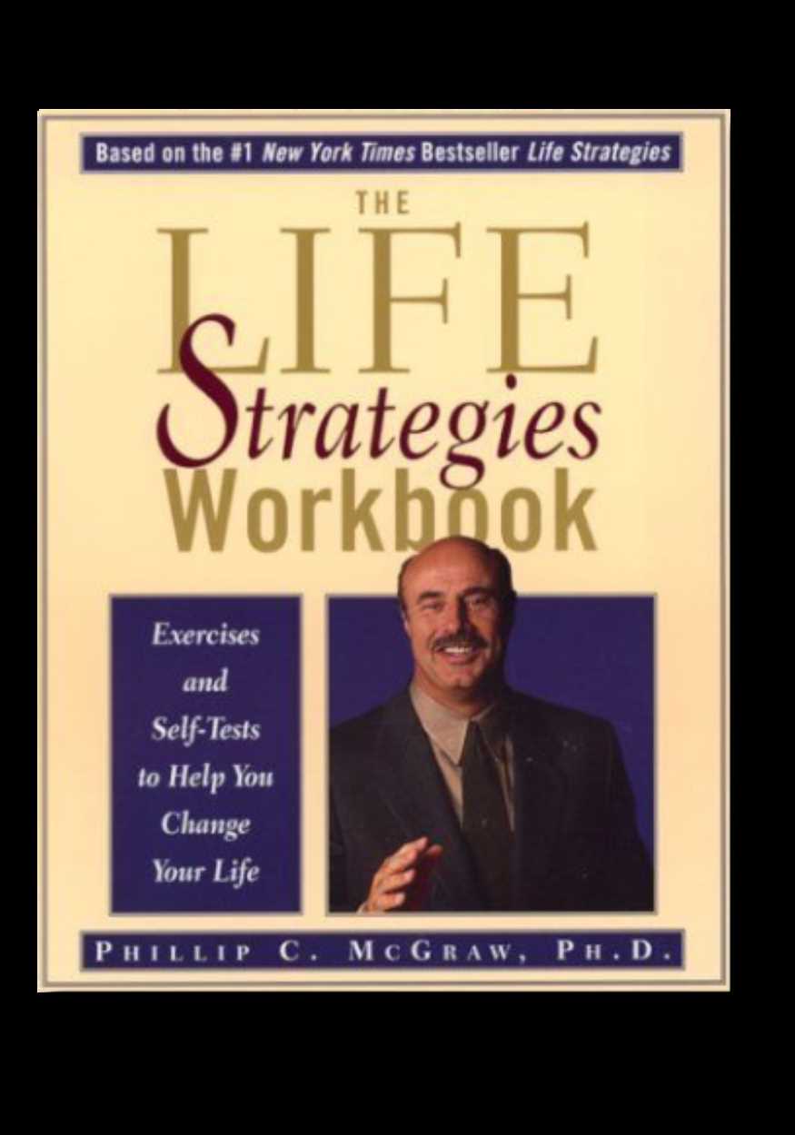 dr phil worksheets
