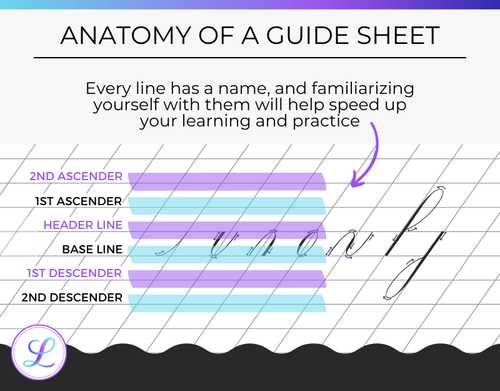 copperplate script worksheets