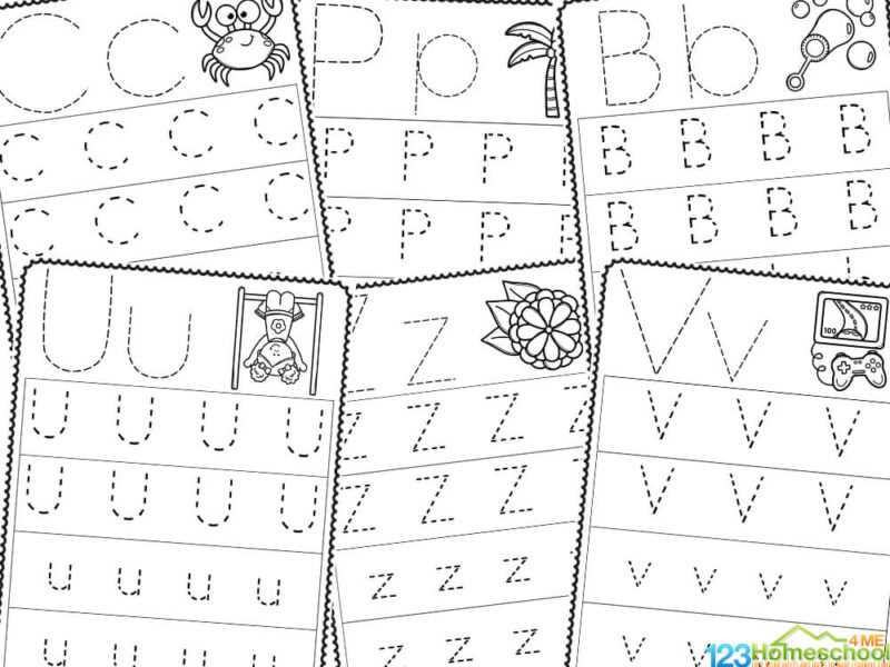 preschool worksheets tracing preschool worksheets tracing