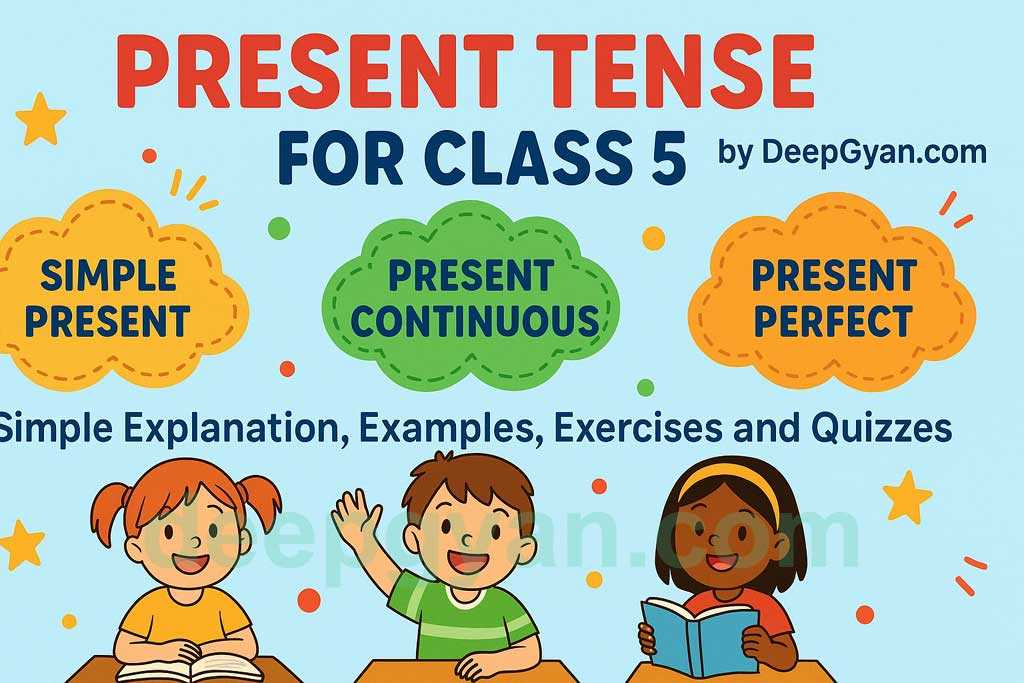 present progressive and simple present worksheets
