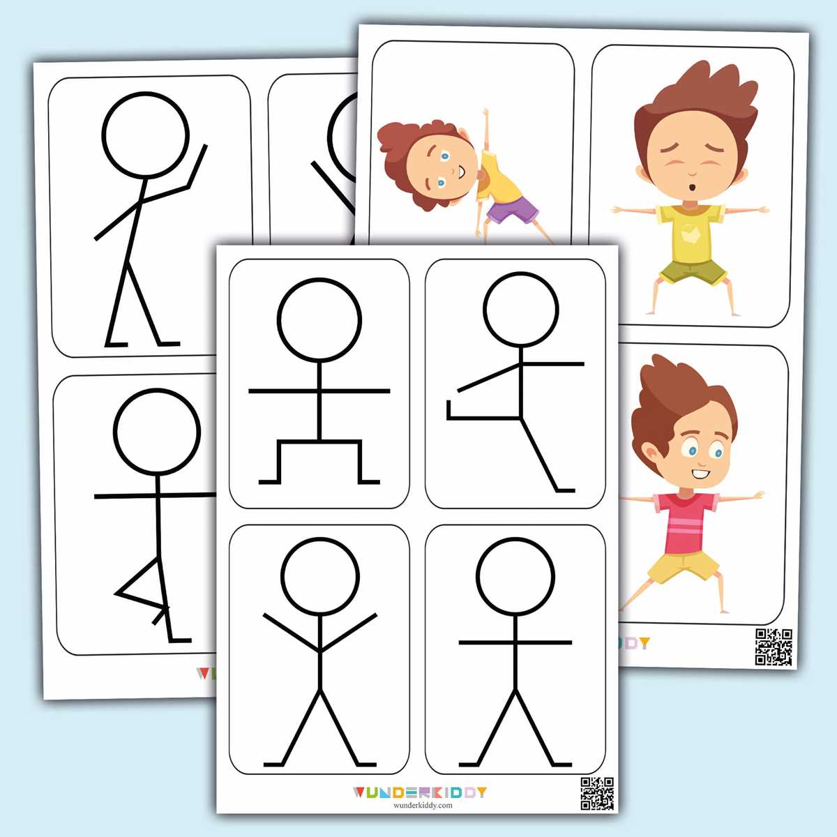 printable learning worksheets