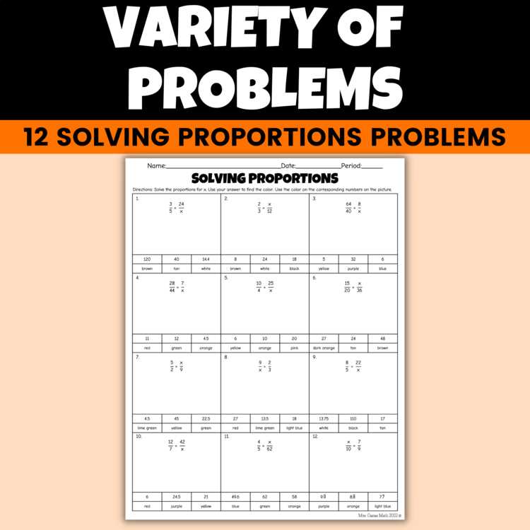 proportions worksheet 7th grade proportions worksheet 7th grade