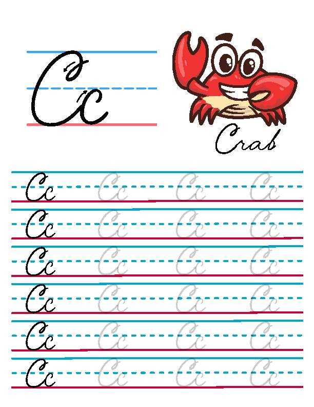 k5 learning cursive worksheets