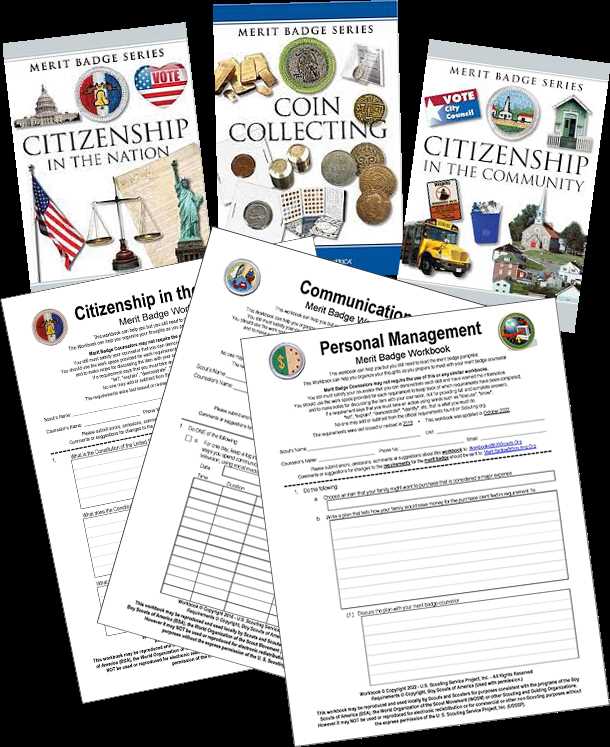 public speaking merit badge worksheet