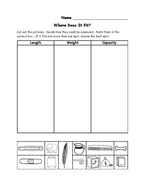 atr/qm worksheet