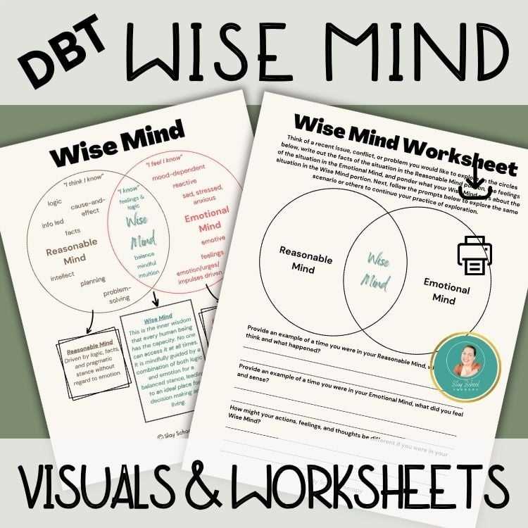 dialectical therapy worksheets dialectical therapy worksheets