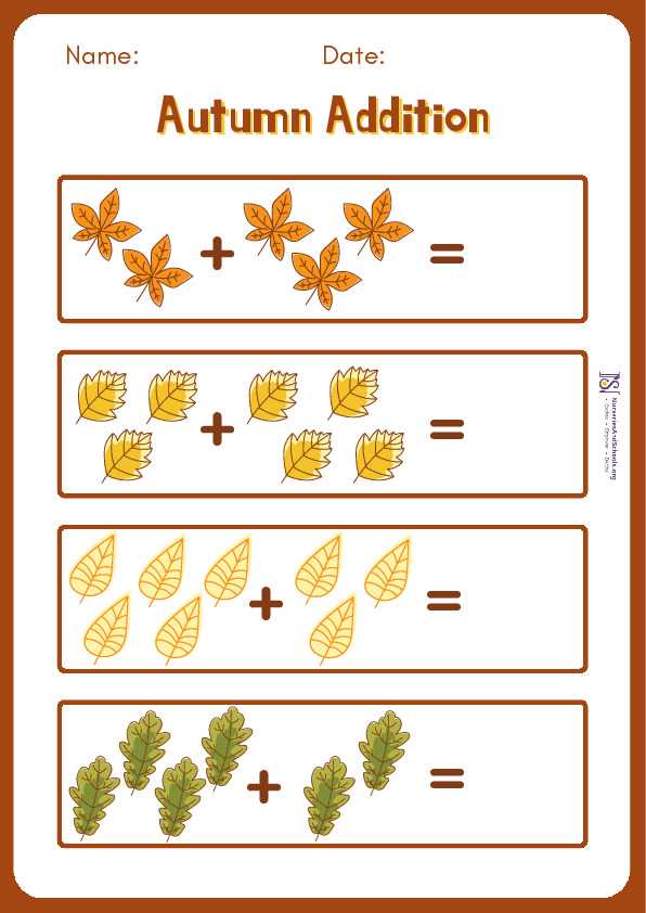 montessori worksheets