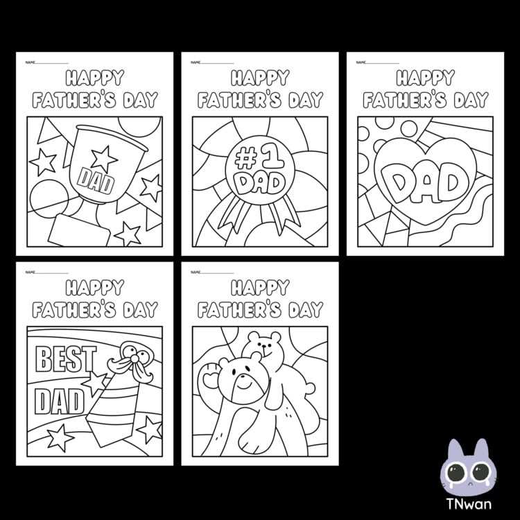 dads math worksheets