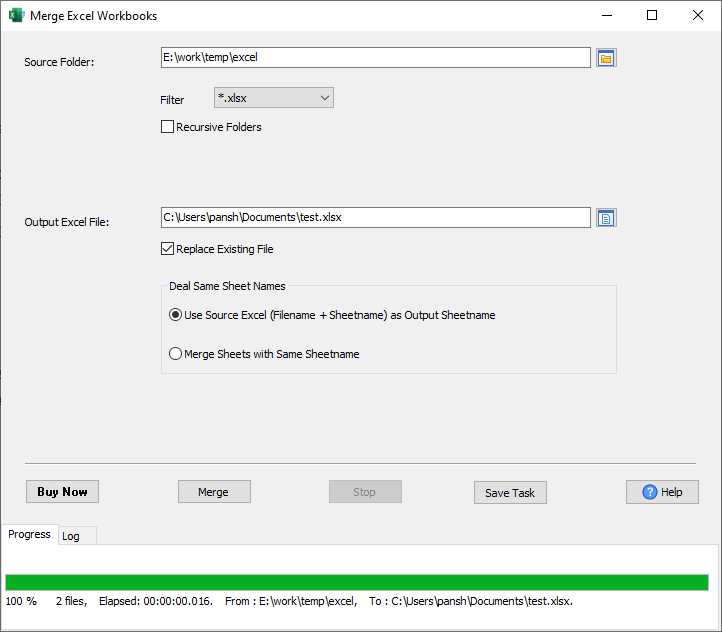 combine excel worksheets into one worksheet