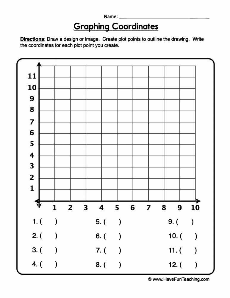 coordinate point pictures worksheets coordinate point pictures worksheets