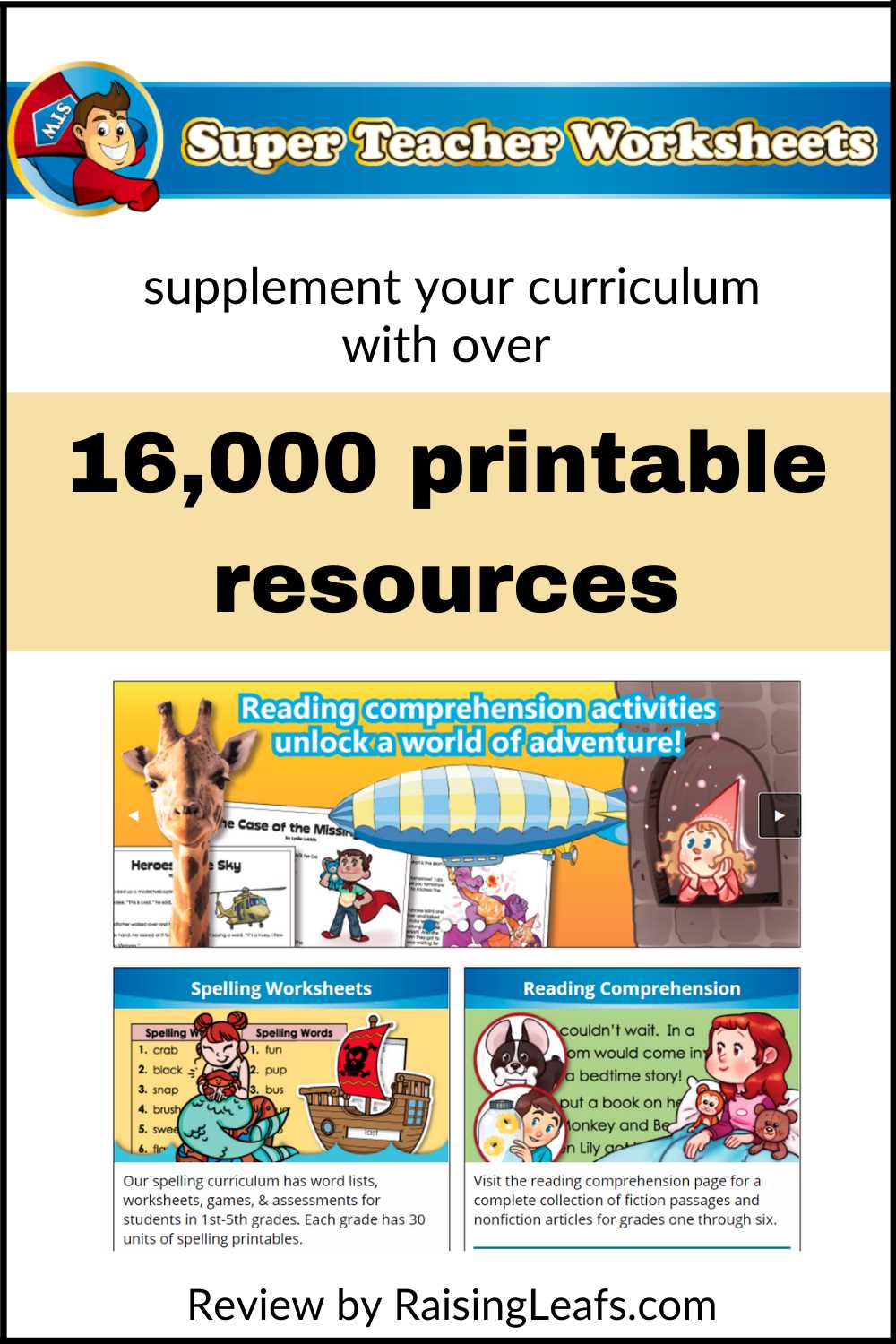 april fools super teacher worksheets