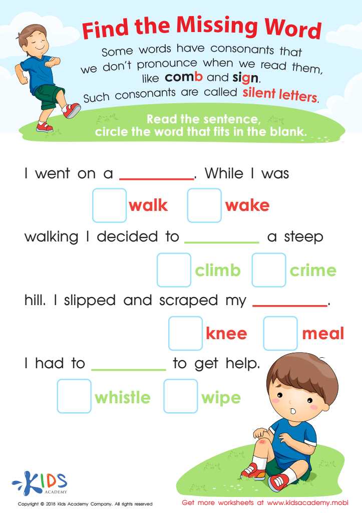 consonant sounds worksheets free