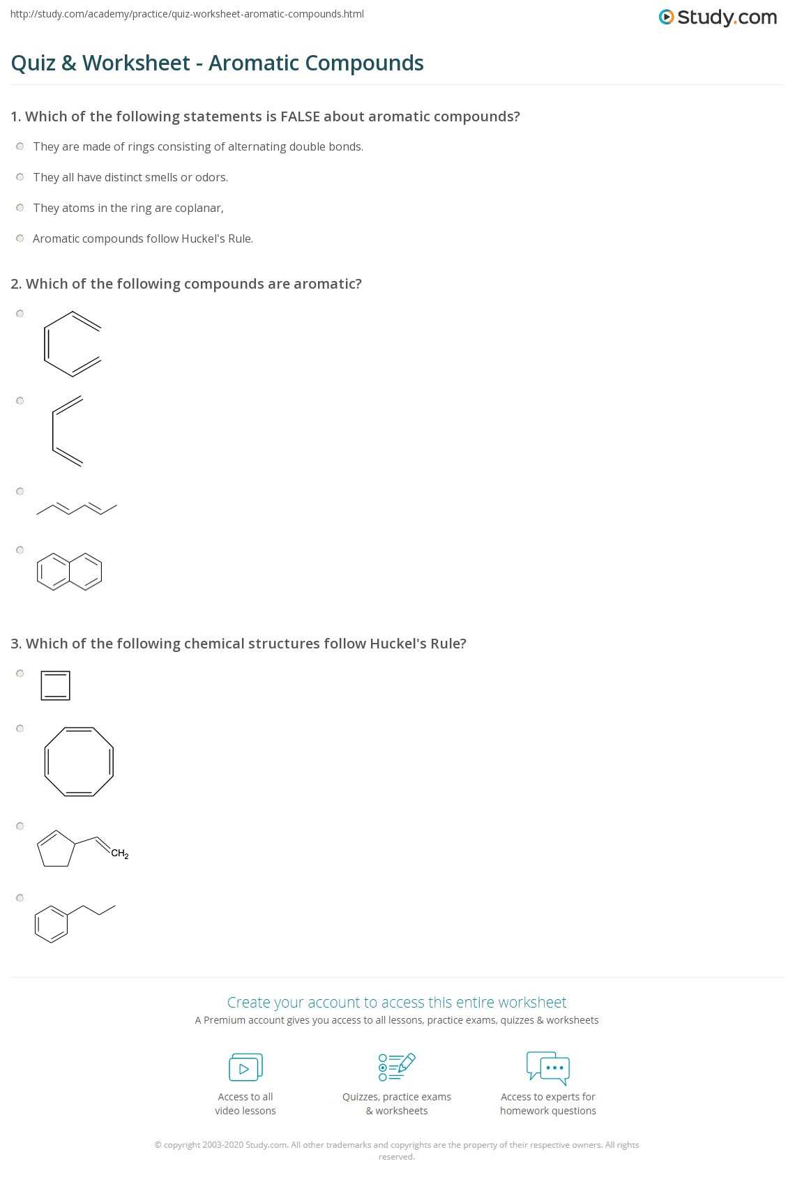 graph making aromatic school worksheets