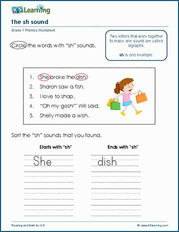 reading and phonics worksheets