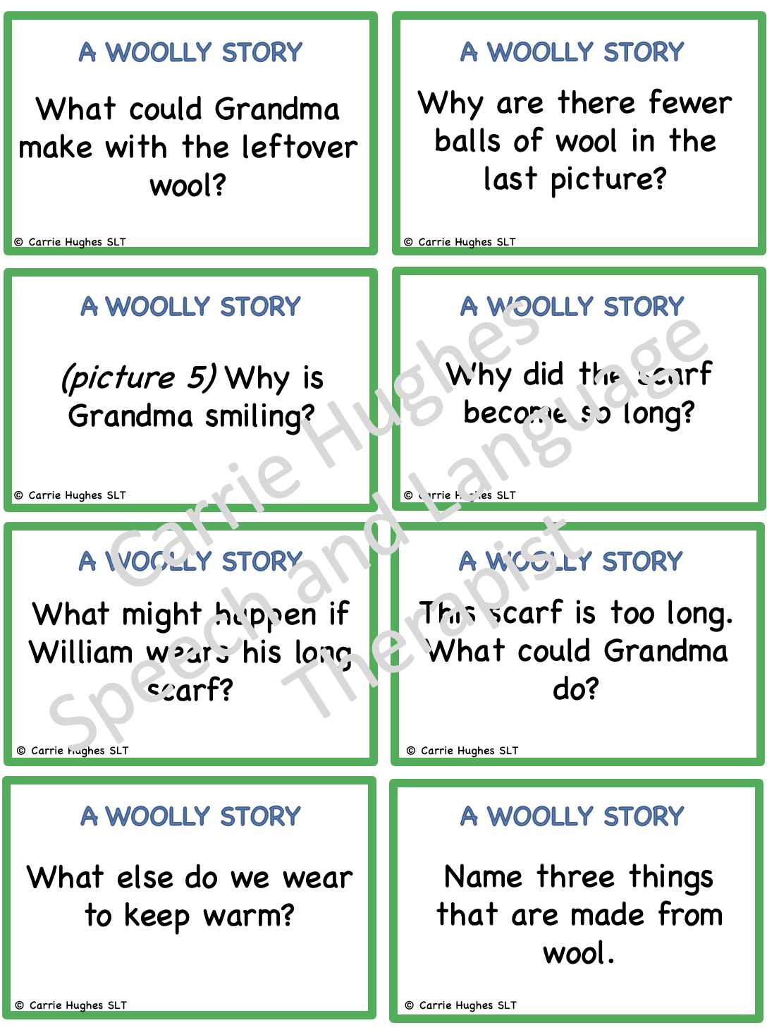 blank story sequencing worksheets