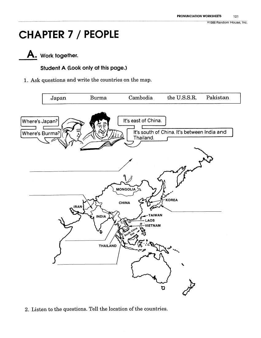china mongolia and taiwan worksheet