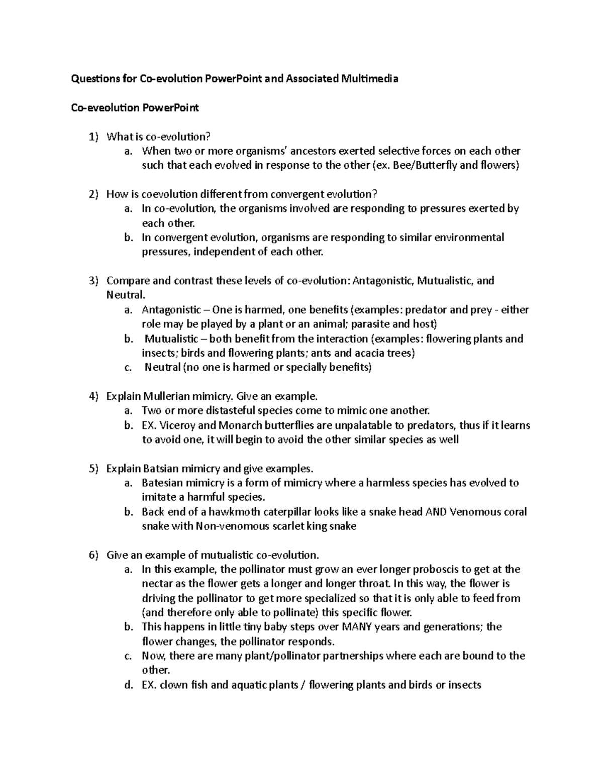 becoming human part 1 worksheet