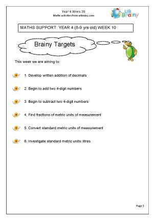 8th english worksheets