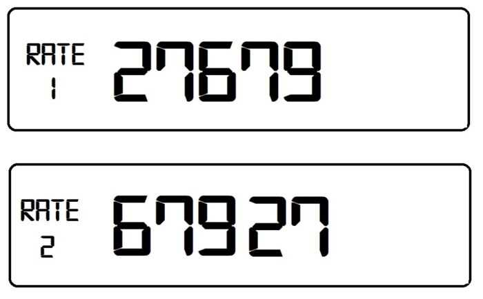 electric meter worksheet