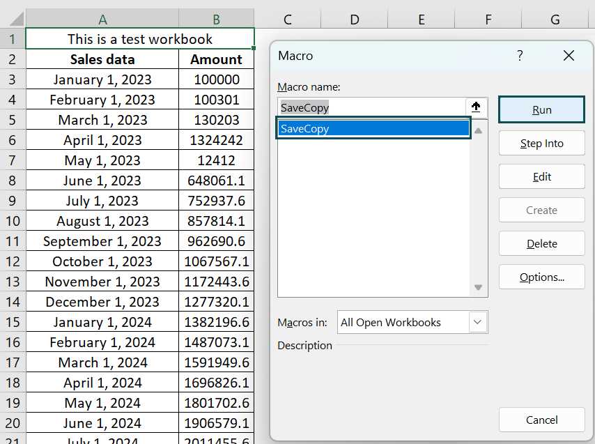 save worksheet vba