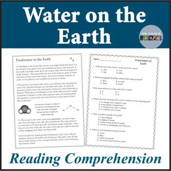 science reading comprehension worksheets science reading comprehension worksheets