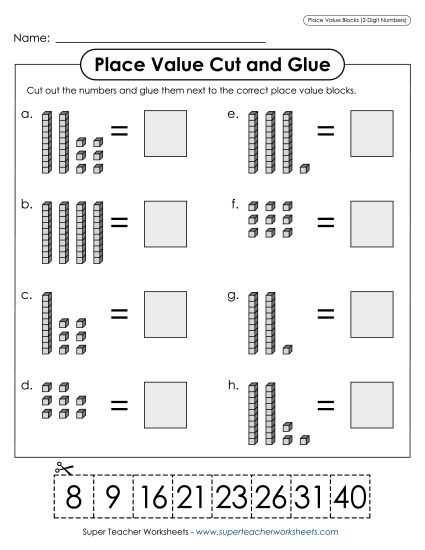 free first grade worksheets to print