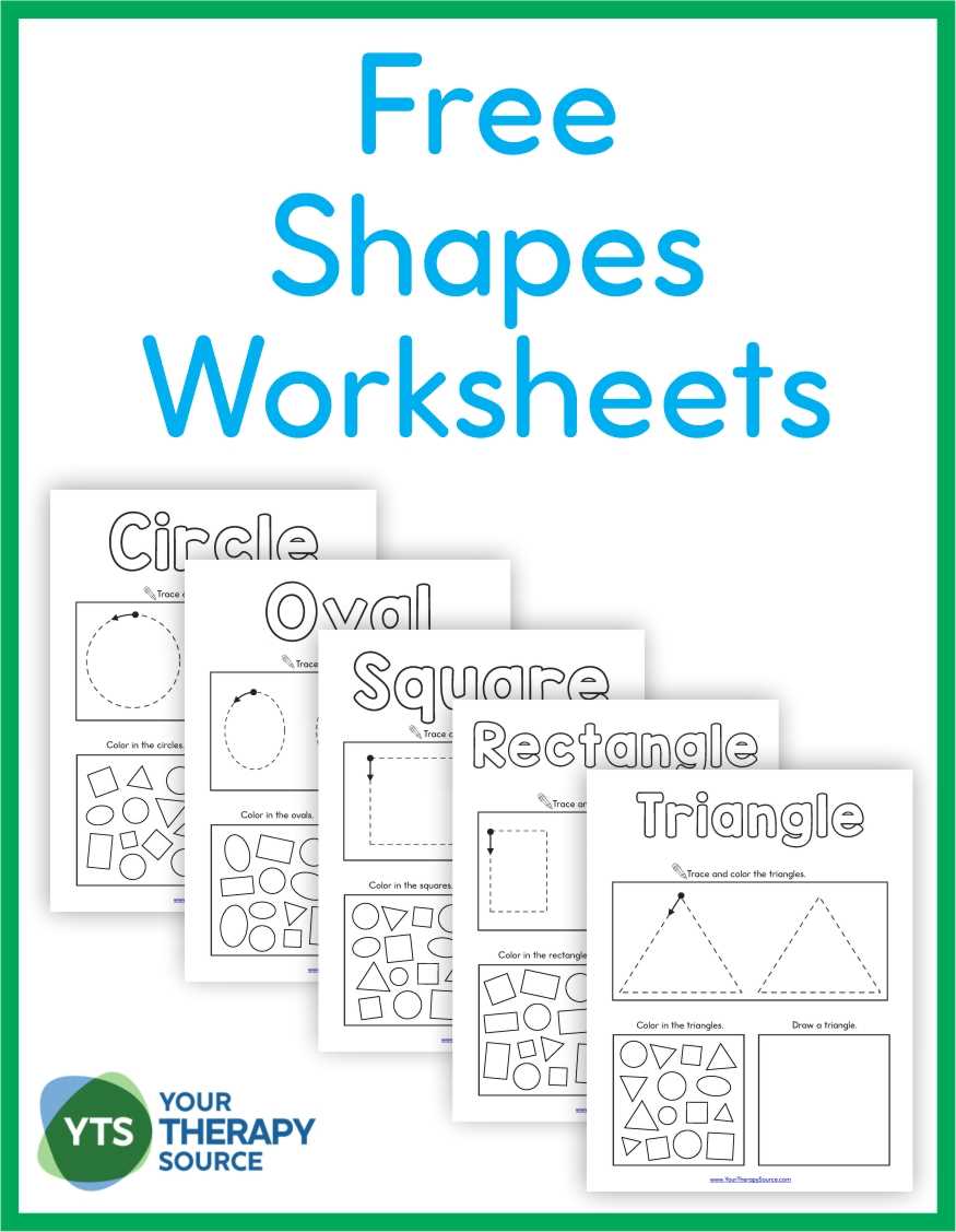square worksheets for preschoolers