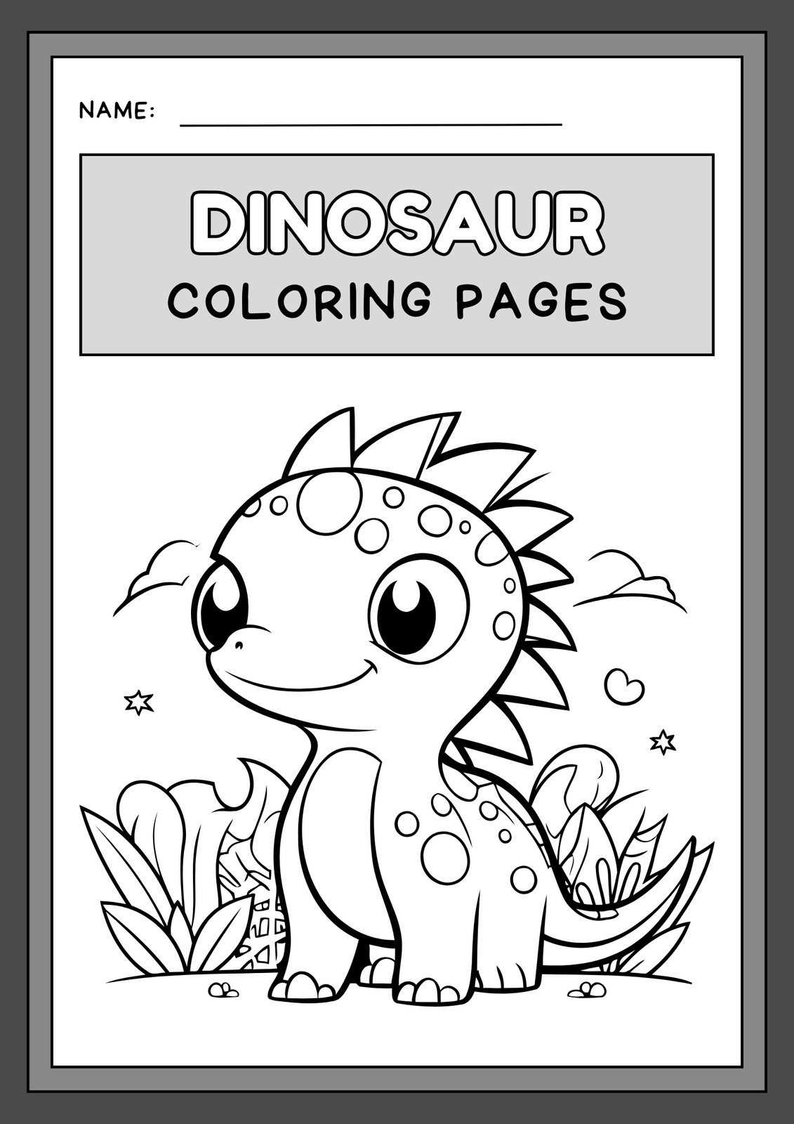 english coloring worksheets for kindergarten
