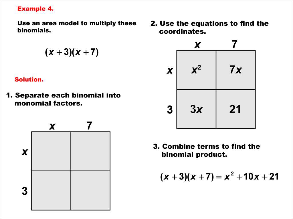 polynomials area and perimeter worksheet