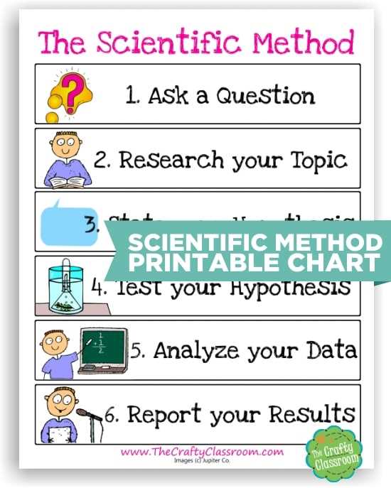 science tools worksheet
